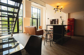 Baltic Loft